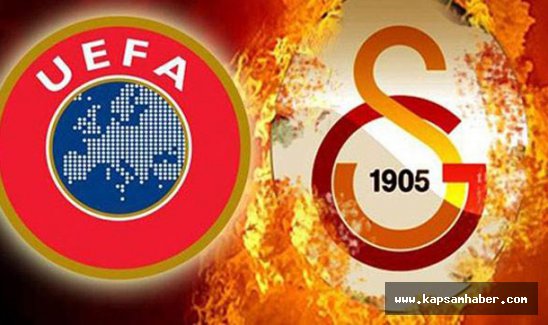 Galatasaray, Avrupa'daki men cezasını UEFA ile çekmek istiyor