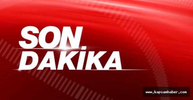 MKE Kırıkkale Silah Fabrikası Müdürü tutuklandı
