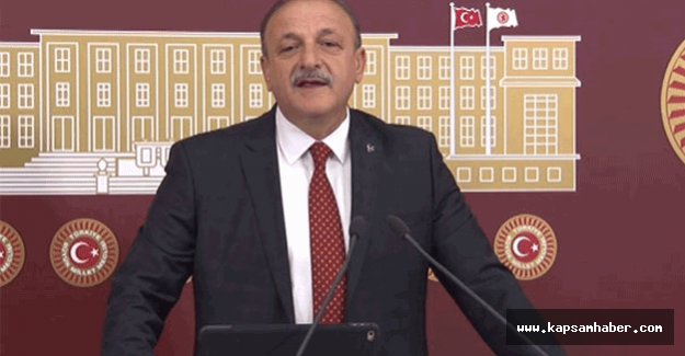 Oktay Vural, yeni anayasa ile ilgili açıklamalarda bulundu