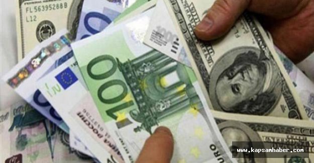 Serbest piyasasında işlem gören dolar ne kadar?