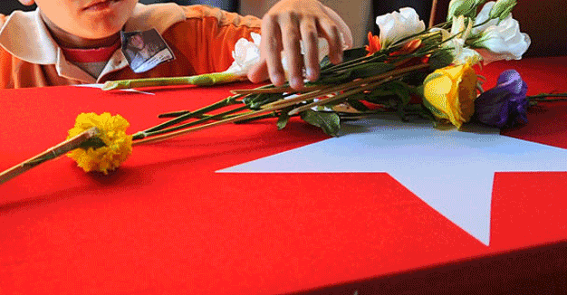 Şırnak’tan acı haber...