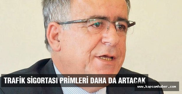 Trafik Sigortasından Herkes Dert Yanıyor