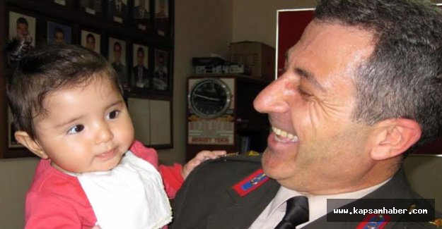 Turgutlu’da ŞEHİTLER yad edildi.