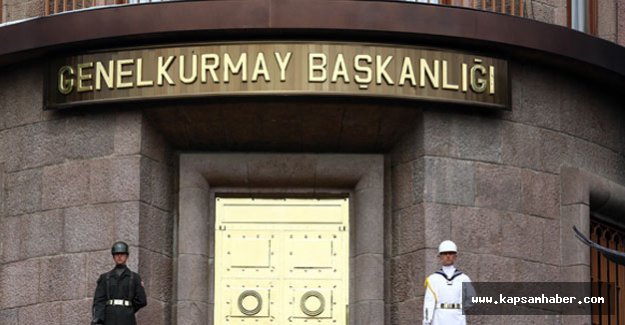 Yüksekova’da 196 terörist etkisiz hale getirildi