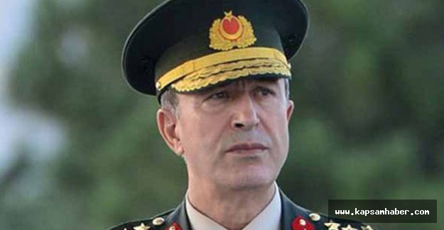 Akar: Orduyu güçlü yapan en önemli unsur...