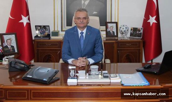 Başkan Dinç, şehit cenazesi ile ilgili haberler için suç duyurusunda bulunacak