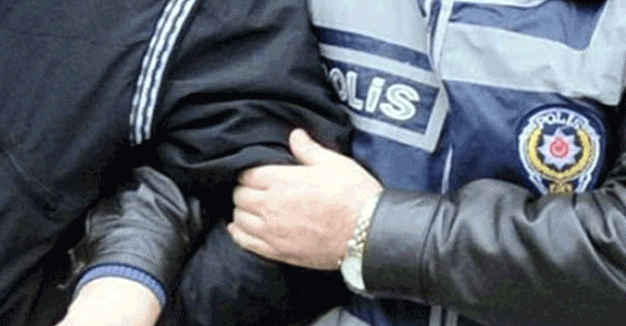 Bombacı Harem’de yakalandı