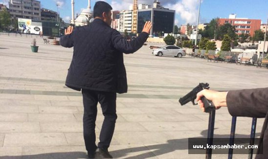 Can Dündar'ın Saldırganından Şok Sözler!