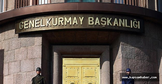 IŞİD Mensubu 104 Terörist Öldürüldü