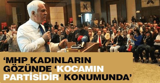 Koray Aydın: Kurultayımızı Ankara’da toplayacağız