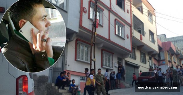 Şemdinli şehidi Akalın'ın ailesine acı haber