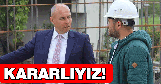 Togar 'eğitim her zaman önceliğimizdir'
