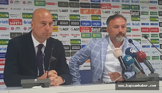 Trabzonspor'da Hami Mandıralı ile yollar ayrıldı