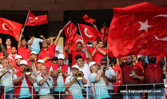 A Milliler gruptan nasıl çıkar?