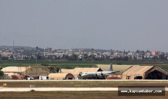 Almanya’da İncirlik paniği