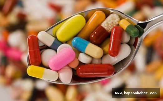 Antibiyotik kullanımına dikkat
