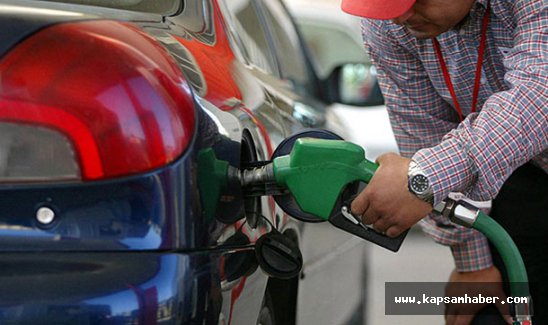 Benzine zam