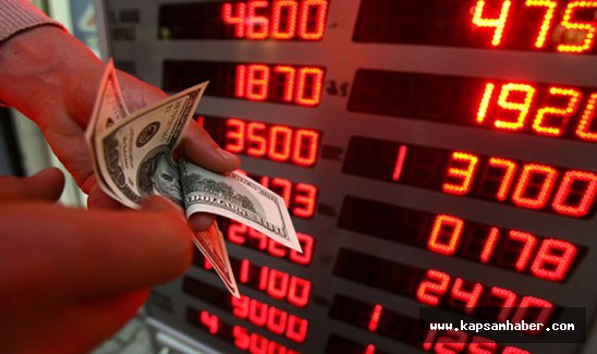 Brexit dalgası geçti, Euro ve dolar geriledi