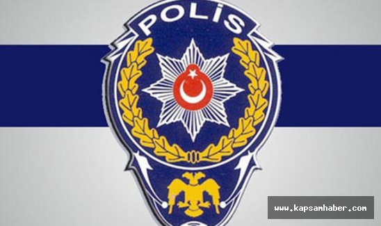 Emniyette atamalar ve tayinler açıklandı