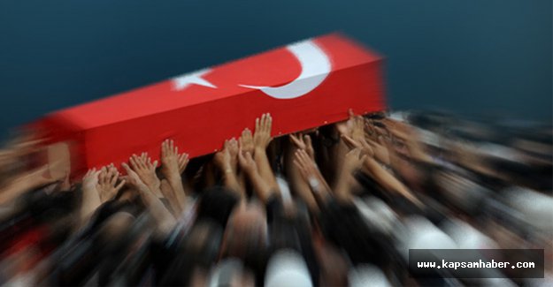 Hakkari Şemdinli'de terör saldırısı