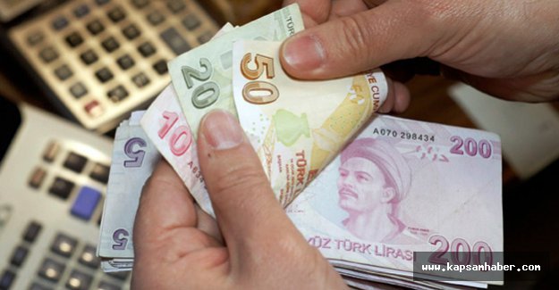 Memur emeklilerine, 2 milyar lira ödeme yapılacak