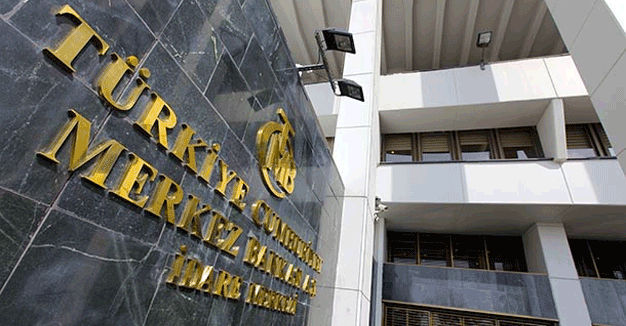Merkez Bankası'ndan faiz hamlesi