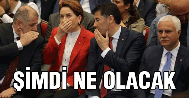 MHP Genel Merkezi Yetkisiz mi? Şimdi Ne Olacak?