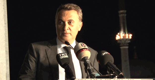 Orman: Seneye 3'üncü yıldızı takacağız