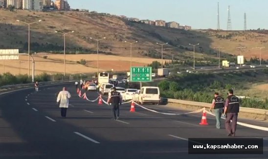 Otobüs saldırganı adliyede