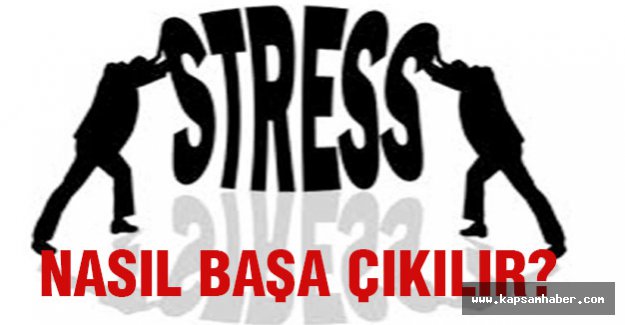 Ramazan'da stresle nasıl başa çıkılır