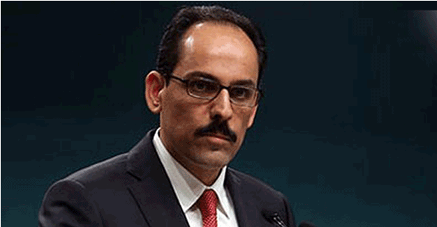 Rus askeri uçağının düşmesiyle ilgili 'Mektup' açıklaması