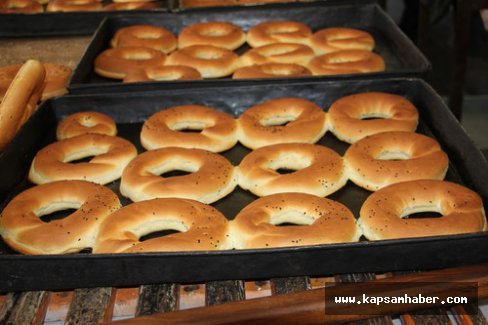 Sahur sofralarının vazgeçilmezi: Halep Kahkesi