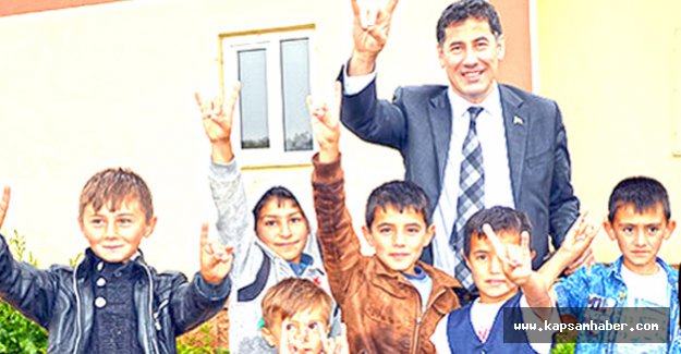 Sinan Oğan: Ülkücü Hareket İktidar Olmak İstiyor