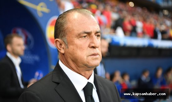 Terim: Böyle bir skor neyi gerektiriyorsa onu yapacağım