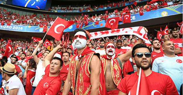 Türkiye'ye ikinci soruşturma