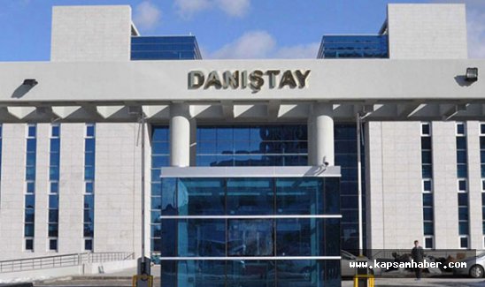 Yüksek yargı düzenlemesi Meclis'te