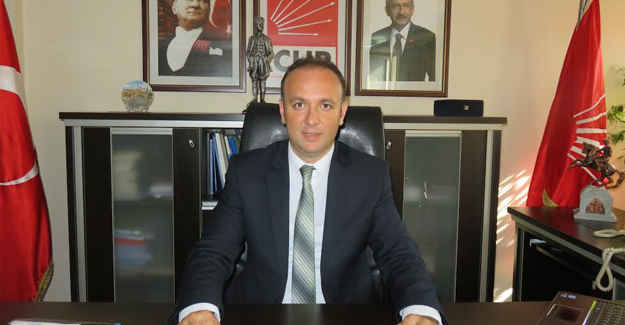 Akcagöz; Kötü Muamele ve Hukuksuzluğa İzin Verilmemeli