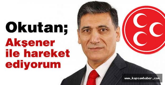 Akşener'le Hareket Ediyorum