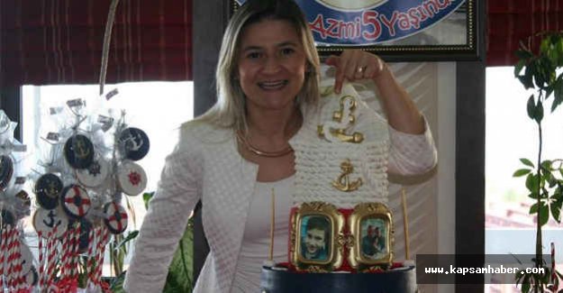 Anadolu'da İlk Kez Samsun'da