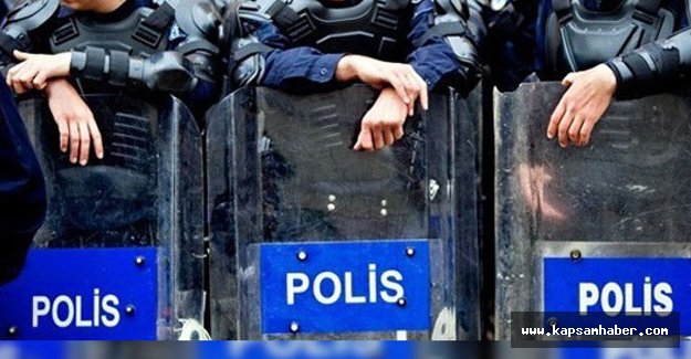 Ankara'da dev operasyon...