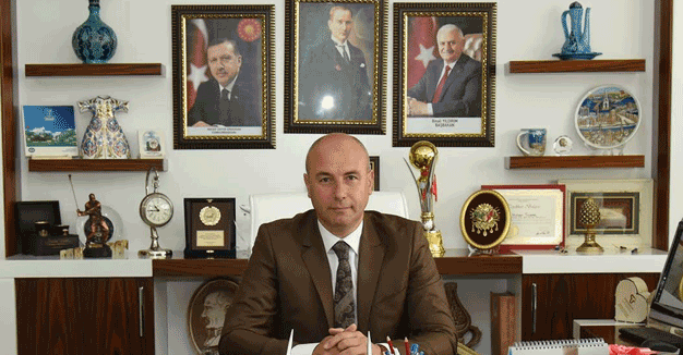 Bayramlar Huzur ve Bereketin Müjdecisidir