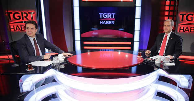 Çağatay Kılıç; Kendi Milletine Silah Çekmek Onursuzluktur