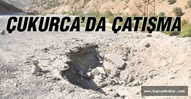 Çukurca'da Terörist saldırısı...