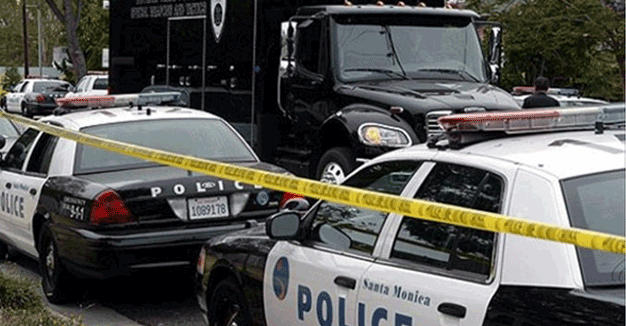 Dallas'ta ölen polislerin sayısı yükseldi