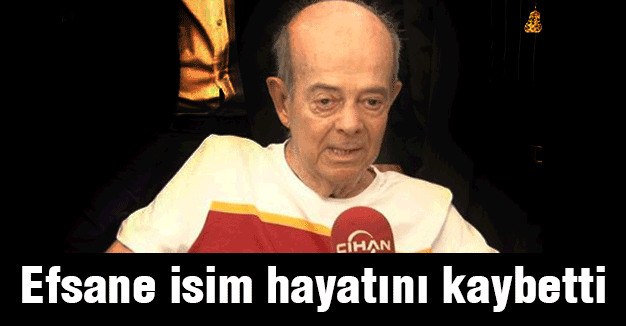 Efsane İsim Berlin Panteri Hayatını Kaybetti