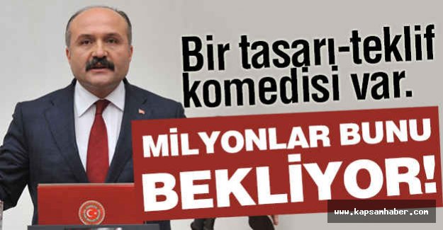 Erhan Usta; Af veya Yeniden Yapılandırmak Çözüm Değil