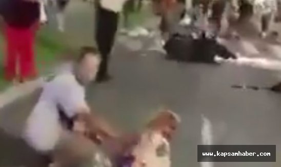 Fransa'daki saldırgan Tunus asıllı çıktı