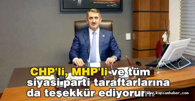 Fuat Köktaş’tan Darbeyle İlgili Açıklama