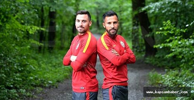 Gümüş milli takımdan teklif bekliyor