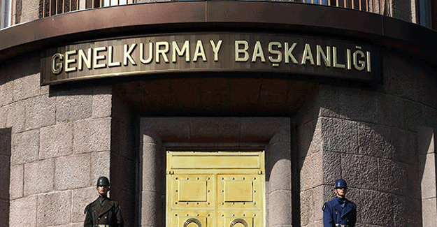 Hain saldırı ile ilgili açıklama